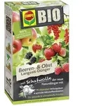 Bio Beeren Langzeit-d&uuml;nger Mit Schafwolle 2kg - Compo