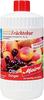 Mairol® Obst Früchtekur Flüssigdünger Liquid - 1 Liter für 500 Liter