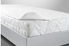 Bnp Bed Care - bnp Matratzenauflage air-doppio 140x200 cm - Weiß