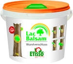 Etisso&reg; Lacbalsam&reg; Wundverschluss 5 Kg B&auml;ume Schutz Rindenverletzung