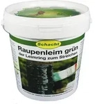 Schacht Raupenleim Gr&uuml;n 500g Dose