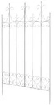 Clp - Rankgitter Flieder 150 X 100 Cm Antik Wei&szlig;