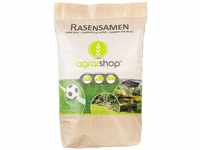 Agrarshop - Rasensamen Rasen Universal 10 kg Grassamen Spielrasen Sportrasen
