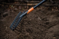 Fp - Fiskars Universal-gartenrechen Solid 5 Stk