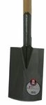 Ideal B1 Gr.2 Spaten G&auml;rtner Form M. T-stiel 24010212