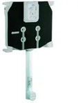 Toilettensp&uuml;lkasten 80 Mm Dicker - Grohe