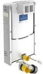 Viconnect - Wand Wc Vorwandelement Mit Unterputzsp&uuml;lkasten Compact, 75 Cm F&uuml;r