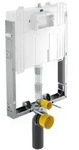 Viconnect, Wc-montageelement Compact F&uuml;r Nassbau, - Villeroy&boch