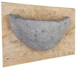 Esschert Design Schwalbennest Aus Beton Und Sperrholz