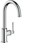 Axor Montreux Dn 15 Einhebel-k&uuml;chenmischer 260 Mit - Hansgrohe