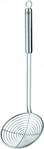 Roesle Rundgriff Schauml&ouml;ffel Inox 14 Cm