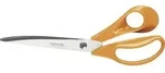 Fiskars Scheren 25 Cm Orange F&uuml;r Pr&auml;zises Schneiden