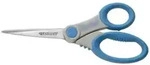 Schere Westcott Microban Softgrip Verstellbarer Drehpunkt Ergonomisch