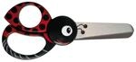 Kinder-marienk&auml;fer-schere 13 Cm Fiskars