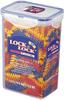 Locknlock - 6x Vorratsdose Dose mit Deckel - Transparent