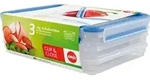 Emsa Aufschnittbox Clip & Close
