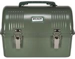 Stanley Classic Lunch Box 10 Qt, Hammertone Green
