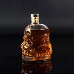 Daumen Hoch Star Wars Stormtrooper Karaffe 0,75 L Klares Vintage-glas