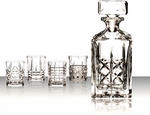 Whisky Set Highland 5teilig