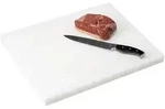 Kesper - Tranchierbrett 'profi', Gastro-ausf&uuml;hrung, 50 X 40 X 3 Cm