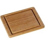 Wmf Schneidebrett Tranchierbrett Bambus Natur