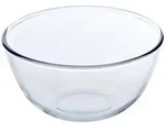3l Glasschale Pyrex 181b000/5046