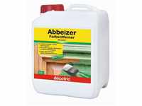 Decotric Abbeizer rasant 2,5 L Abbeizer
