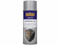 Belton - Lackspray Special Metallschutzlack 400 ml silber Speziallack Schutzlack