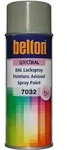 Belton Spectral Lackspray 400 Ml Kieselgrau Spr&uuml;hlack Buntlack Spraylack