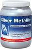 Pufas - Silber Metallic Effect Farbe 1,5 Liter 17803001