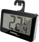 Technoline Ws 7012 K&uuml;hlschrankthermometer