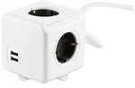 Powercube Extended Usb 3m