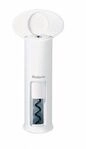 K&uuml;chenzubeh&ouml;r Brabantia Classic Ergonomischer Griff Stahl