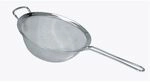 Siebdurchmesser 23 Cm Aus Edelstahl Gefu 415504