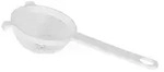Metaltex - Sieb Durchmesser 14 Cm Wei&szlig;er Kunststoff 111614