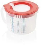 Leifheit - 3in1 Messbecher Measure & Store 2,2l 3169
