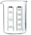 Messbecher 0,5 L - Kitchen Lab - Pyrex