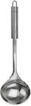 Kelle Fackelmann 40465 Edelstahl 31 Cm Ergonomisch