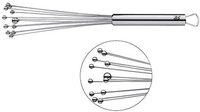 Wmf Profi Plus R&uuml;hrblitz 27 Cm Sonstige K&uuml;chenhelfer