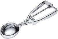 Silit Eisportionierer, Oval