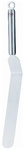 R&ouml;sle Winkelspachtel Silber 38 Cm