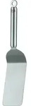 R&ouml;sle K&uuml;chenspachtel Gewinkelt 32 Cm Edelstahl