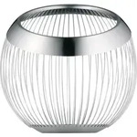 Corbeille &Agrave; Fruits Wmf 19cm Design &Eacute;l&eacute;gant, Acier Inoxydable Cromargan&reg; - Wmf