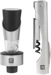 Zwilling Sommelier-set, 2-tlg. Zwilling&reg; Sommelier 39500-055-0