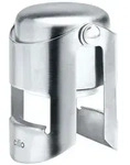 Cilio Champagnerverschluss, Durchmesser 3,5 X 5,5 Cm