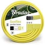 Bradas - Gartenschlauch 3/4' Sunflex 20m