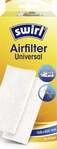 Abluftfilter Universal Staubsaugerbeutel - Swirl