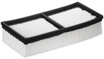 K&auml;rcher Flachfaltenfilter (pes) Nt 65/2