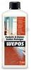 Wepos Chemie - Wepos Parkett & Dielenboden Reiniger 1 l