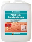 Hotrega Poly Stein-impr&auml;gnierung 5 Liter